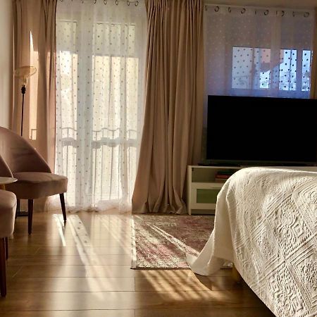 Old Town Romantic Apartment. Breslau-Wroclaw. Luaran gambar