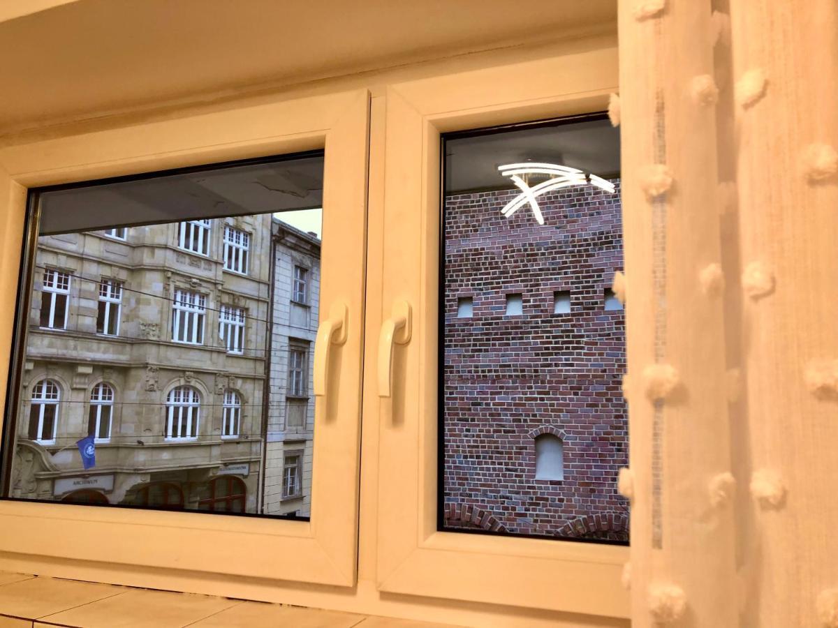 Old Town Romantic Apartment. Breslau-Wroclaw. Luaran gambar