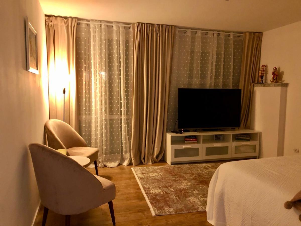 Old Town Romantic Apartment. Breslau-Wroclaw. Luaran gambar