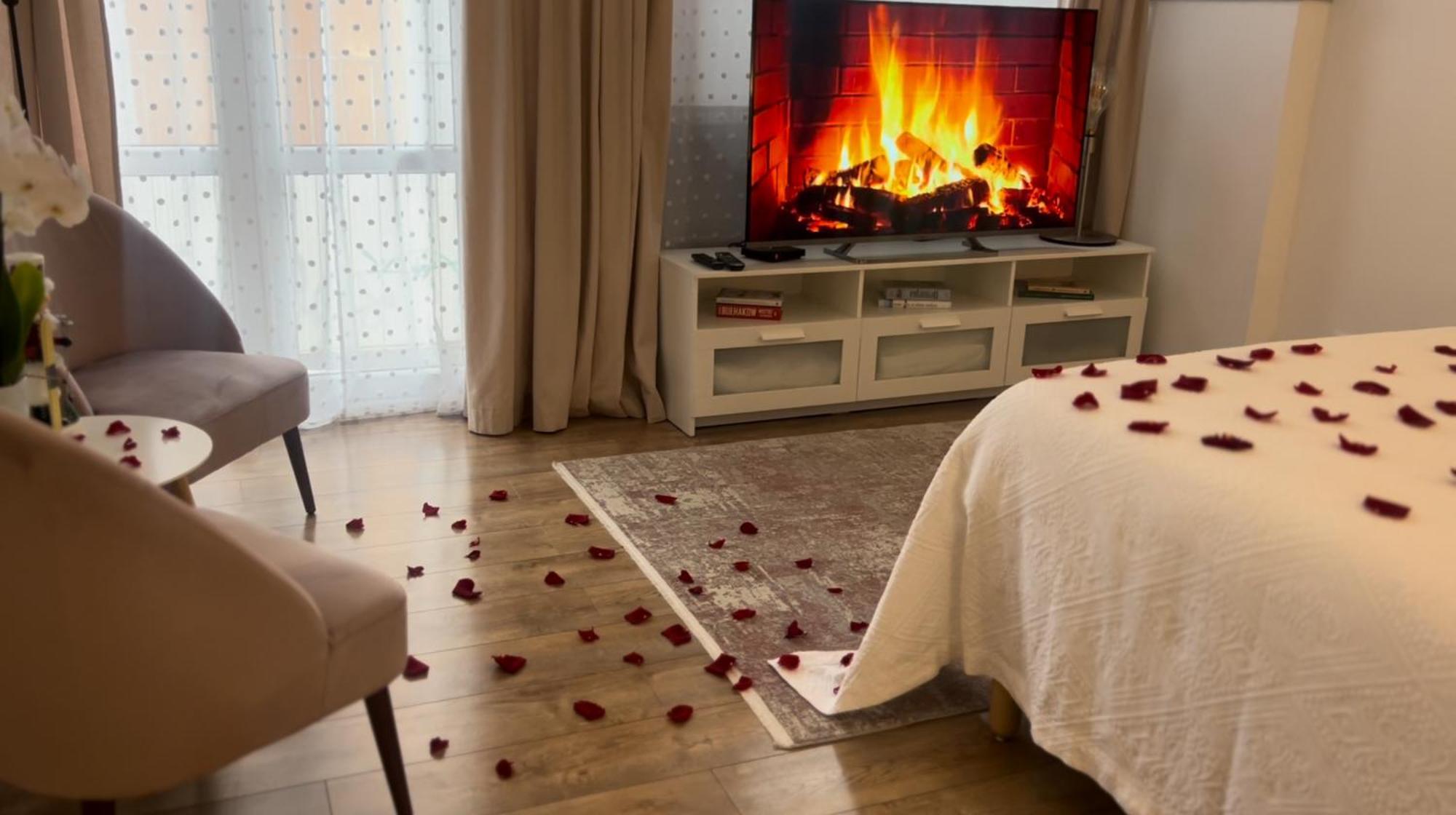 Old Town Romantic Apartment. Breslau-Wroclaw. Luaran gambar